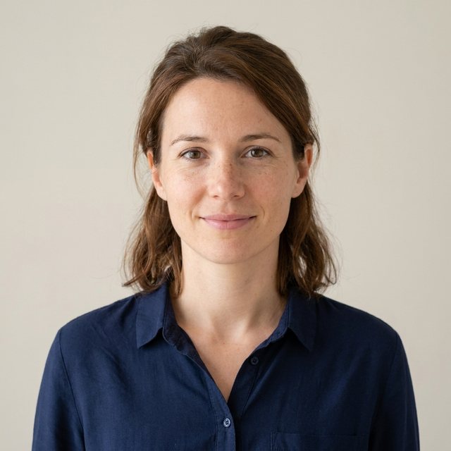 Maëlle Kervella